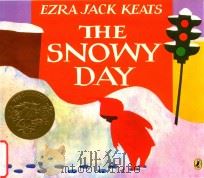 The snowy day（1976 PDF版）