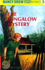 The bungalow mystery（1988 PDF版）
