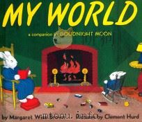 My world（1999 PDF版）