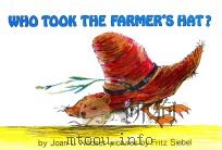 Who took the farmer's hat? 1st Harper Trophy ed 1988 PDF电子版封面 9780064431743