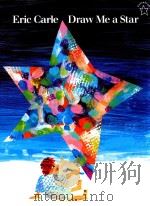Draw me a star（1998 PDF版）