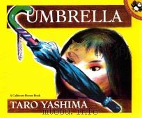 Umbrella 1977 PDF电子版封面 9780140502404 Taro Yashima