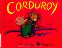 Corduroy（1976 PDF版）
