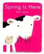 Spring is here（1999 PDF版）