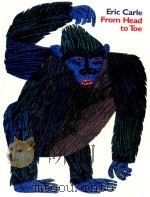 From head to toe（1997 PDF版）