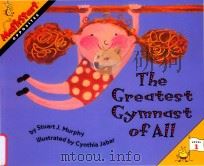 The greatest gymnast of all（1998 PDF版）