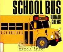 School bus（1993 PDF版）