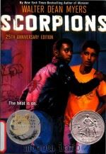 Scorpions（1990 PDF版）