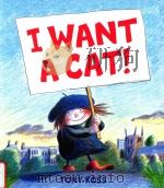 I want a cat（1989 PDF版）