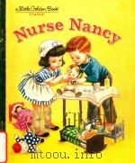 Nurse Nancy 1952 PDF电子版封面 9780375832628