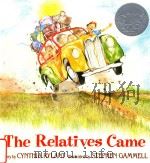 The relatives came（1993 PDF版）