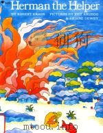 Herman the helper（1987 PDF版）