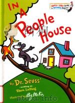 In a people house（1972 PDF版）
