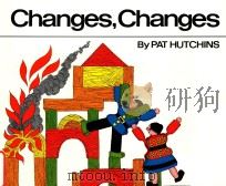 Charlie the caterpillar 1990 PDF电子版封面 0671796070