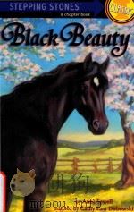 Black Beauty 1990 PDF电子版封面 9780679803706