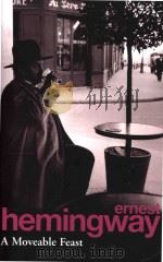 A Moveable Feast（1994 PDF版）