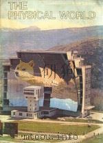THE PHYSICAL WORLD NEW EDITION（1979 PDF版）