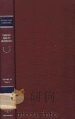 THIAZOLE AND ITS DERIVATIVE PART THREE（1979 PDF版）