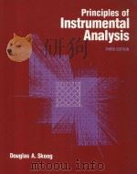 PRINCIPLES OF INSTRUMENTAL ANALYSIS THIRD EDITION（1985 PDF版）