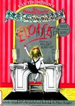 Kay Thompson's Eloise: a book for precocious grown ups（1999 PDF版）