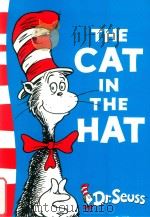 THE CAT IN THE HAT PDF电子版封面 9780007158447 dr.seuss