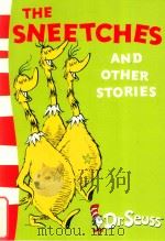 THE SNEETCHES AND OTHER STORIES     PDF电子版封面  9780007158508  dr.seuss 