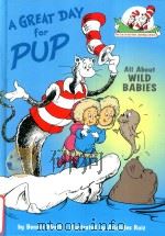 A GREAT DAY FOR PUP（ PDF版）
