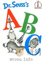 Dr.Seuss's ABC（1963 PDF版）