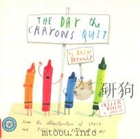 THE DAY THE CRARINS QYIT（ PDF版）