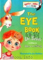 The eye book（1996 PDF版）