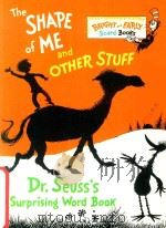 THE SHAPE OF ME AND OTHER STUFF（ PDF版）