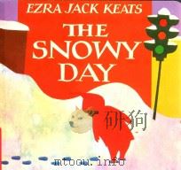 The snowy day（1996 PDF版）