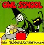 OWL AT SCHOOL PDF电子版封面 9780718195731