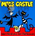 MEC'S CASTLE（ PDF版）