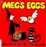 MEC'S EGGS（ PDF版）