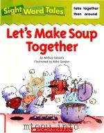 LET'S MAKE SPUP TOGETHER（ PDF版）