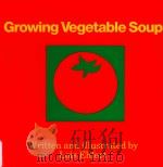Growing vegetable soup（1987 PDF版）