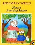 Hazel's amazing mother（1989 PDF版）
