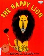 The happy lion（1982 PDF版）
