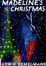 Madeline's Christmas 1999 PDF电子版封面 9780140566505 by Ludwig Bemelmans