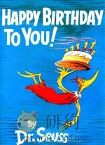 Happy birthday to you!（1987 PDF版）