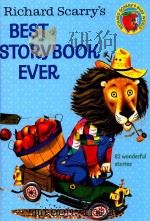 Richard Scarry's best story book ever（1992 PDF版）