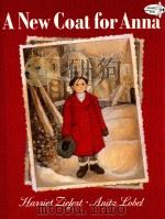 A new coat for Anna（1986 PDF版）