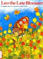 Leo the late bloomer（1971 PDF版）