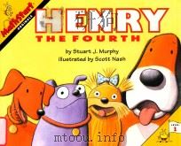 Henry the fourth（1999 PDF版）