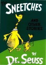 The Sneetches: and other stories 1961 PDF电子版封面 9780394800899