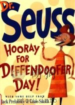 Hooray for Diffendoofer Day!（1998 PDF版）