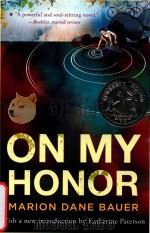 On my honor（1986 PDF版）