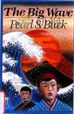 The big wave（1986 PDF版）