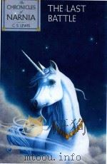 The last battle（1994 PDF版）